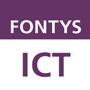 Fontys Logo